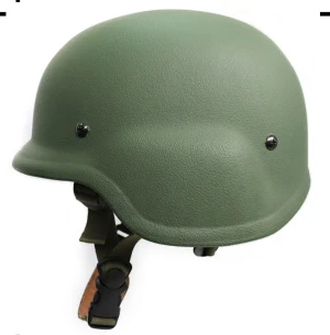M88 Bulletproof Helmet - NIJ IIIA - Model 14
