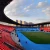 Chinese Architecture Steel Prefabricated Structure Building Football Stadium Basketball Stadium Prefab for Stadium