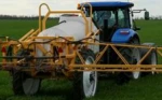 Nitrogen Fertilizer MAP