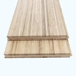 Bamboo Trailer & Truck Flooring