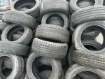 Premium Wholesale Used Passenger Car Tires - Bulk Lot
