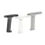 Import Durable Plastic Armrest Chair Suitable for Office and Home from China