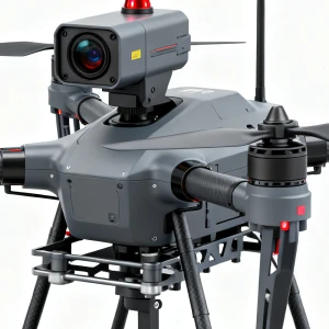 Fixed - Wing UAV