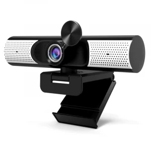 1080P Webcam USB camera with built-in speaker built-in Mic PC camera 1080P