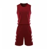 Custom Basketball Jersey Set | OEM Private Label Manufacturer