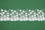Lace trims- JM014