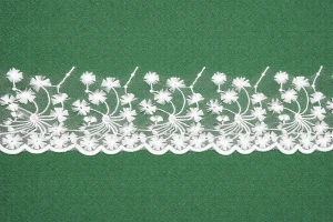 Lace trims- JM014