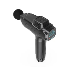 Y-13 High Battery Capacity Lower Noise Fascia Gun With Brush Motor