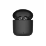 Bluedio Hi Wireless Bluetooth Earphone for Phone Stereo Sport Earbuds Headset with Charging Box Built-in Microphone
