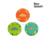 Outdoor Swimming Colorful Neoprene Soccer Ball
