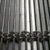 stainless steel 316 Decorative Metal woven wire Mesh