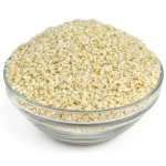 High Quality Raw White Sesame Seeds
