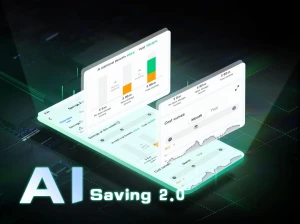 One-stop Energy Hub: SAJ elekeeper
