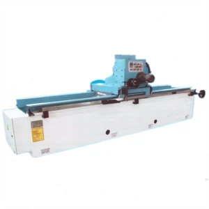 Linear Guide Knife Grinder Machine