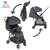 Reversible Baby Stroller With EN1888