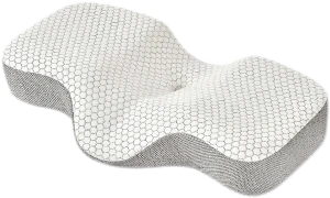 ComfortNeck ButterflyWing Pillow