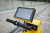 Import Digital Ultrasonic Rail Flaw Detector rail maintenance equipment from China