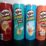 Best wholesale rate Pringles Potato Chips Original