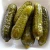 Import Gherkins from India
