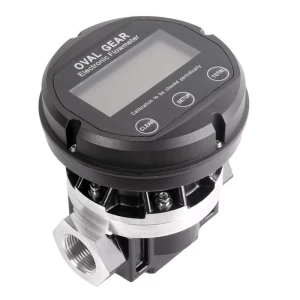 Reliable Diesel Flow Meters for Precise Fuel Monitoring