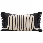 Home Decorative Double Sided Cushion Cover, Pillowcase, 30 x60cm, PMBZ2109019