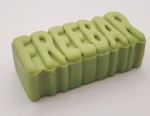 Match Cooling Shampoo Bar