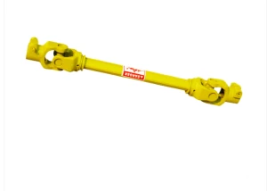 ND Farming Transmission Tractor Drive Shaft for Agriculture Machinery