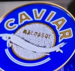 Shovel Nose Sturgeon Caviar
