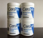 CeraVe Moisturizing Cream for Normal To Dry Skin 19 Oz