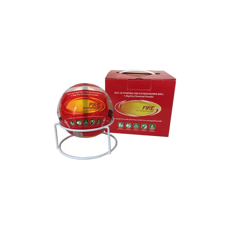 0.5kg Fire extinguisher ball fire fighting extinguisher dry powder fire ball