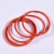 Import 0.5mm color code rubber silicone o-ring seal from China