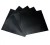 Import 0.5mm thickness geomembrane pond line / popular selling fish farm pond liner hdpe geomembrane from China