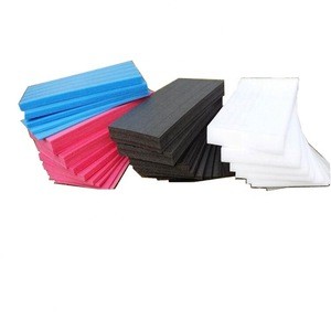 0.5mm thickness polyethylene foam roll in laizhou