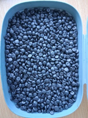 HDPE Regrind suitable for HDPE Pipes