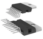 STMicroelectronics TDA7296 Integrated Circuits (ICs)