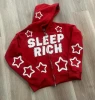 Zipper Hoodies