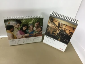 Desc Calendars