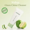 Wellogy Green Citrus Cleanser