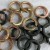 Import Made in China Black Oxide Spring Washer 65mn DIN127b Washer with Zinc Plated from China