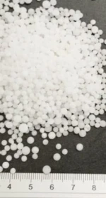 Granulated urea 46% N