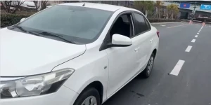 Used car