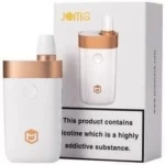 Airflow Adjustable Vape POD Kit U-Pod