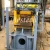 Import Vertical Flaskless Sand Molding Machine for Manhole Cover from China