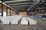 Aluminum Ingots