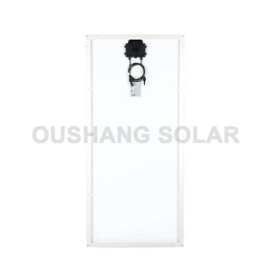 OS-M36-150W~175W Monocrystalline Photovoltaic Module     175w solar panel wholesale
