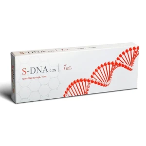 Korea Sdna Skin Booster Salmon DNA Pdrn Anti Aging Skinbooster Rejuvenation Rejuv Rejuran