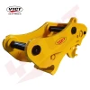 Factory Price Cheap Digger Hydraulic Quick Hitch