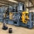 Vertical Flaskless Sand Molding Machine for Manhole Cover