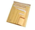 Kraft Paper Bubble Bag