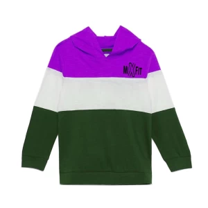 Factory supply unisex custom logo hoodies